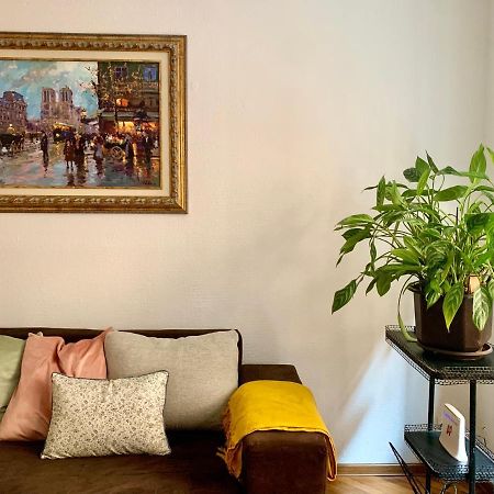 Star Apartment 2 Beograd Eksteriør bilde