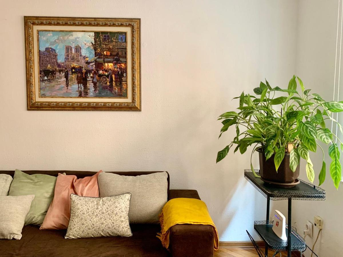 Star Apartment 2 Beograd Eksteriør bilde