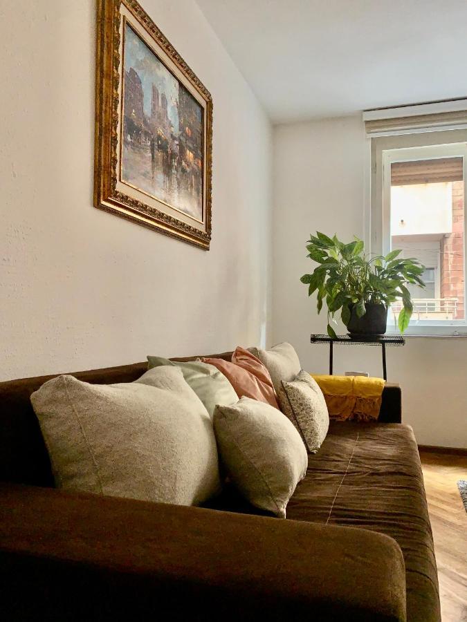 Star Apartment 2 Beograd Eksteriør bilde