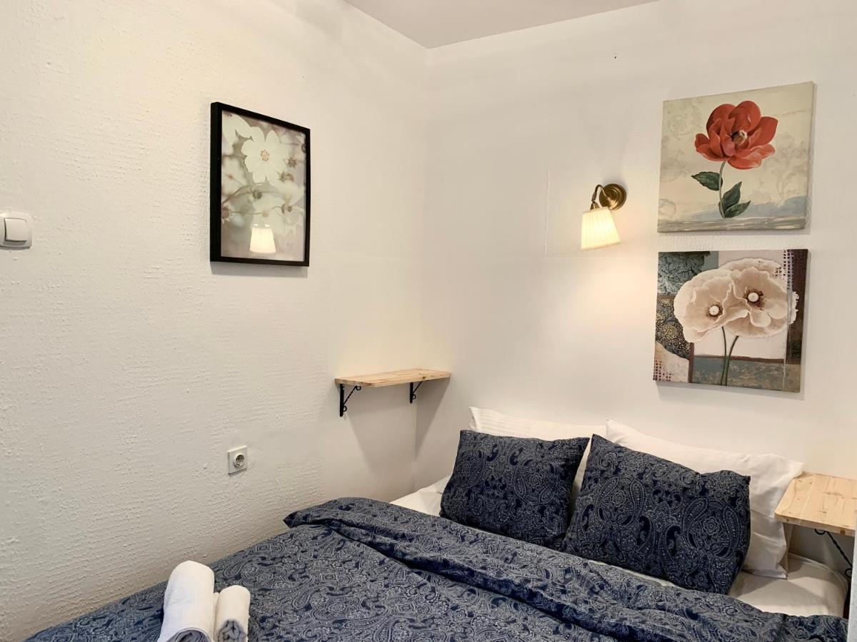 Star Apartment 2 Beograd Eksteriør bilde