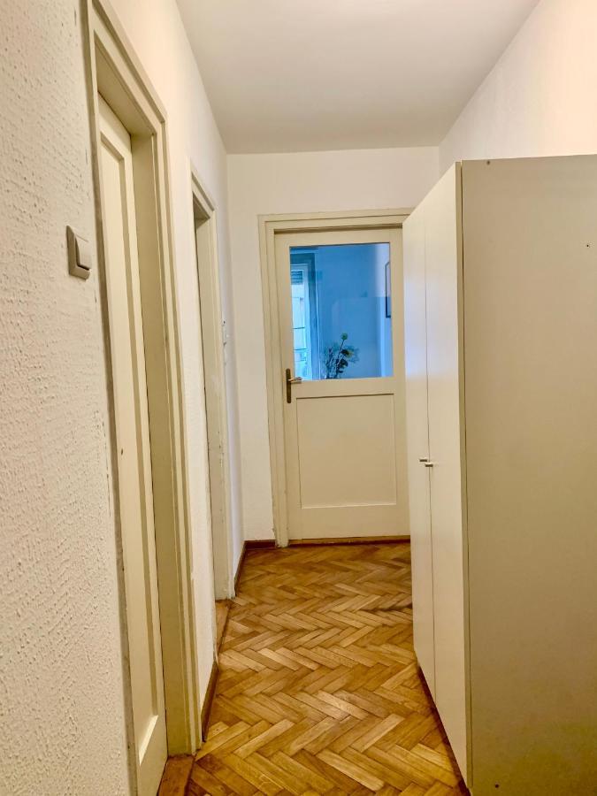 Star Apartment 2 Beograd Eksteriør bilde
