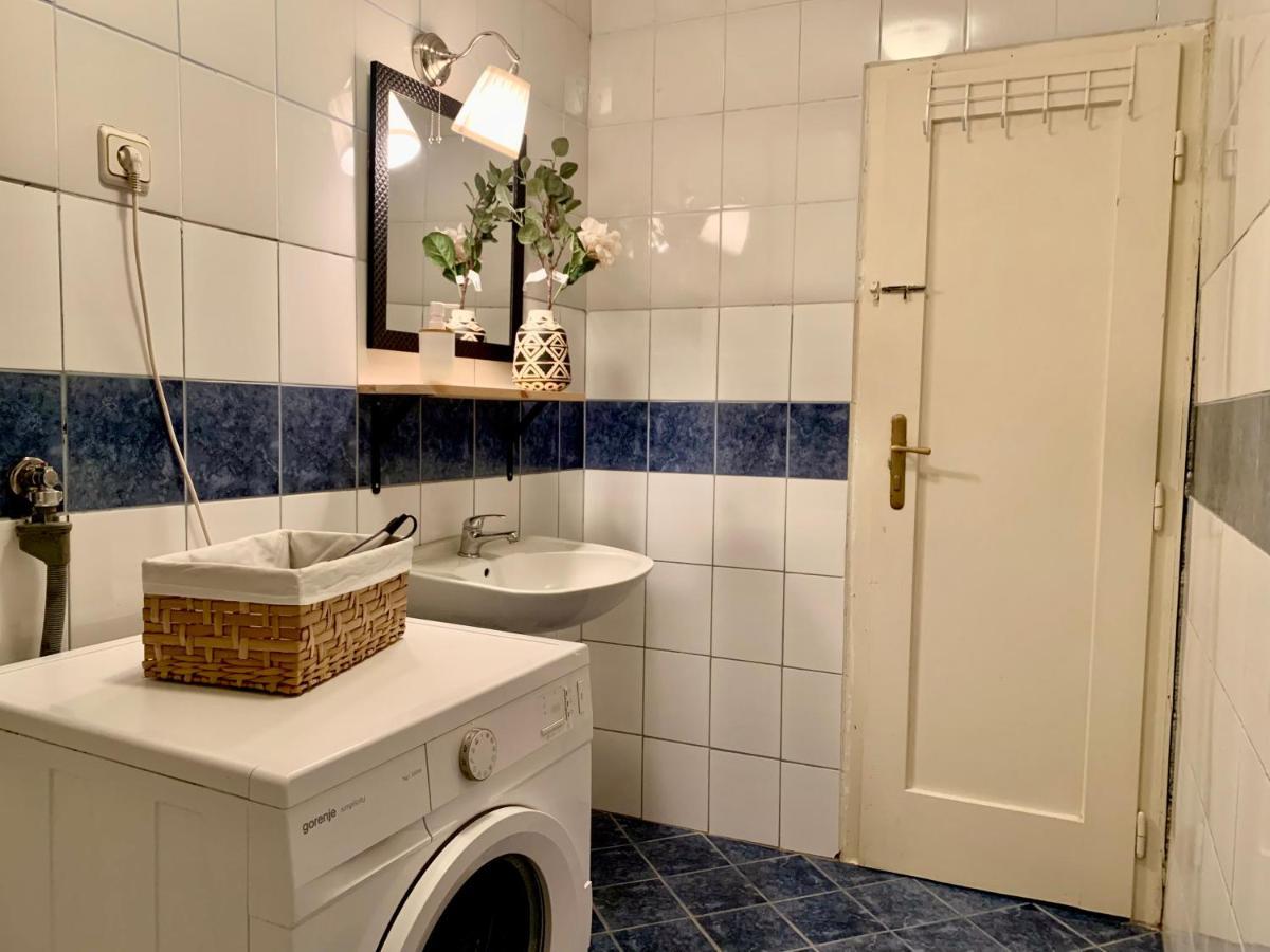 Star Apartment 2 Beograd Eksteriør bilde
